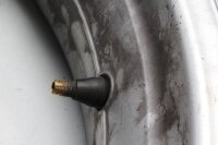 Hinterradfelge Alufelge 5-Speichen rundumventil BMW R 1200 GS K25 0307 R12 04-07