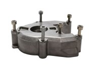 Smøreoliekredsløb for oliepumpens rotorhus BMW R 1100 GS 259 0409 93-99