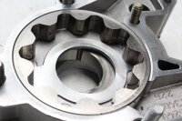 Smøreoliekredsløb for oliepumpens rotorhus BMW R 1100 GS 259 0409 93-99