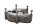 Smøreoliekredsløb for oliepumpens rotorhus BMW R 1100 GS 259 0409 93-99