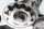 Smøreoliekredsløb for oliepumpens rotorhus BMW R 1100 GS 259 0409 93-99