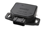Drosselklappensensor Vorderradantrieb links BMW R 1150 GS R21 0415 99-04