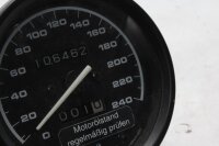 Matkamittari, nopeusmittari BMW R 1150 GS R21 0415 99-04