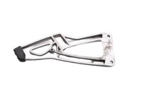 Footrest bracket support plate rear right BMW K 1200 RS K589 0544 97-00