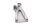 Footrest bracket support plate rear right BMW K 1200 RS K589 0544 97-00