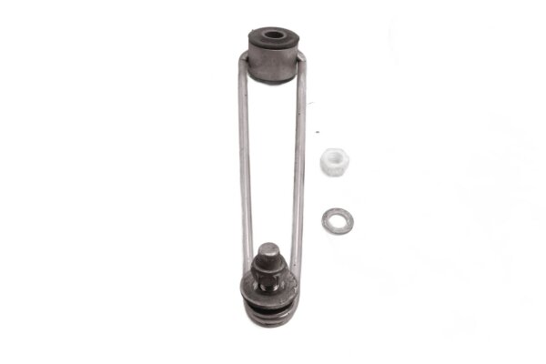 Avgasfäste, avgasfjäderben, gummilager BMW K 1200 RS K589 0544 97-00