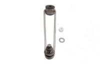Auspuffhalter Auspuffstrebe Gummilager BMW K 1200 RS K589...
