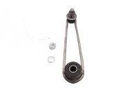 Auspuffhalter Auspuffstrebe Gummilager BMW K 1200 RS K589...