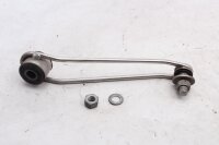 Avgasfäste, avgasfjäderben, gummilager BMW K 1200 RS K589 0544 97-00