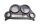 Speedometer unit, speedometer, tachometer BMW K 1200 RS K589 0544 97-00