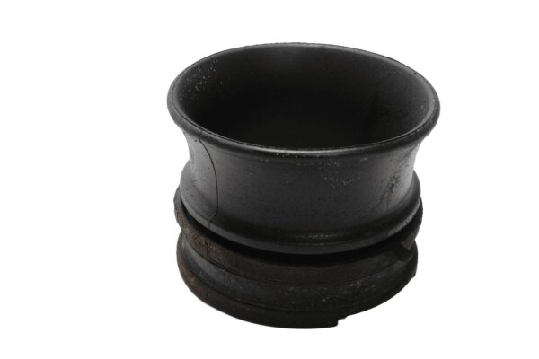 Intake manifold, carburetor rubber, clamp Suzuki GSF 1200 S Bandit WVA9/S 01-05