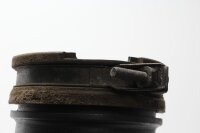 Intake manifold, carburetor rubber, clamp Suzuki GSF 1200 S Bandit WVA9/S 01-05