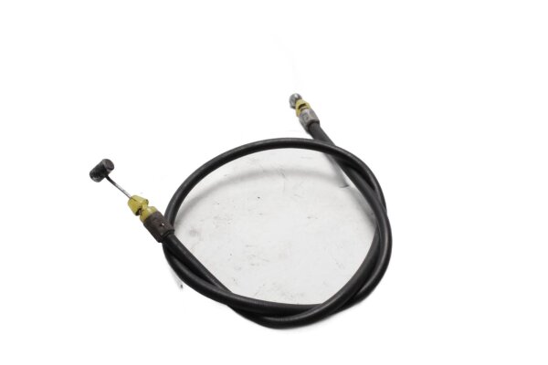 Rear seat release cable Suzuki GSF 1200 S Bandit WVA9/S 01-05