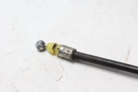Rear seat release cable Suzuki GSF 1200 S Bandit WVA9/S 01-05