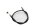 Rear seat release cable Suzuki GSF 1200 S Bandit WVA9/S 01-05