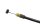 Rear seat release cable Suzuki GSF 1200 S Bandit WVA9/S 01-05