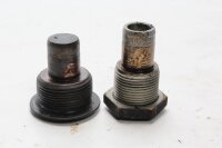 Kardanledsbolt skrue slutdrev BMW R 1100 GS 259 0409 93-99