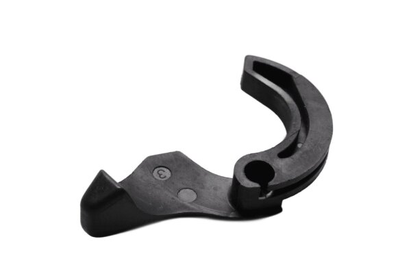 Choke cable holder guide carburetor flap Suzuki GSF 1200 S Bandit WVA9/S 01-05