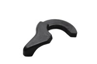 Choke cable holder guide carburetor flap Suzuki GSF 1200 S Bandit WVA9/S 01-05