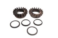Exhaust manifold nut, exhaust nuts, exhaust manifold gasket set BMW R 80 247 84-93