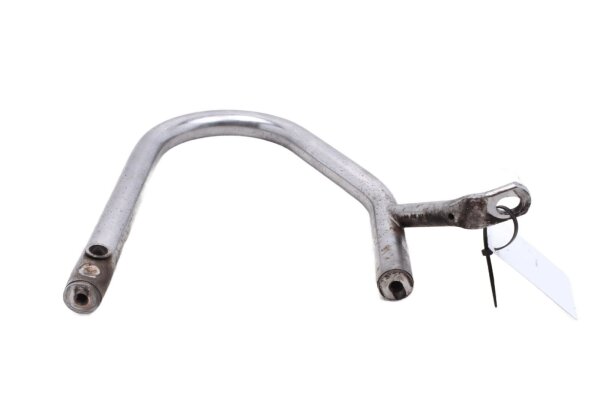 Højre forkromede styrtbøjler, rørbeskyttelse, monteringsbeslag, sidebøjler BMW R 80 247 84-93