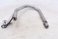 Højre forkromede styrtbøjler, rørbeskyttelse, monteringsbeslag, sidebøjler BMW R 80 247 84-93