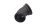 Intake manifold, carburetor rubber, connection rubber, vacuum port BMW R 80 247 84-93