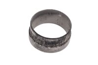 Intake manifold air duct connection intake duct seal BMW...