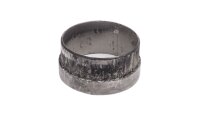 Intake manifold air duct connection intake duct seal BMW...