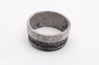Intake manifold air duct connection intake duct seal BMW R 80 247 84-93