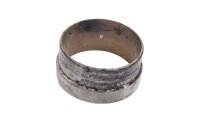 Intake manifold transition tube air duct connection BMW R...