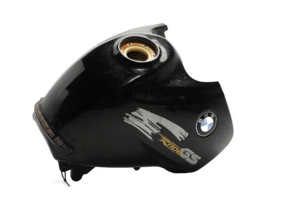 Fuel tank, gasoline tank, tank cap, mounting BMW R 1100 GS 259 0409 93-99