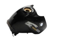 Bränsletank, bensintank, tanklock, montering BMW R...