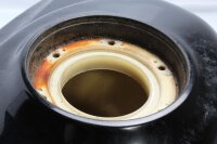 Fuel tank, gasoline tank, tank cap, mounting BMW R 1100 GS 259 0409 93-99