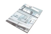 Servicehäfte, Servicekontakt, Europahandbok, Häfte BMW R 1150 GS R21 0415 99-04