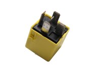 Relais jaune à 4 pôles, relais de commutation de commande électrique BMW R 1150 GS R21 0415 99-04
