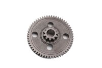 Starter freewheel gear starter gearbox Ducati Multistrada...