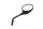 Rétroviseur droit, fixation sur guidon, rétroviseur BMW K 1200 RS K589 0544 97-00