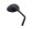 Rétroviseur droit, fixation sur guidon, rétroviseur BMW K 1200 RS K589 0544 97-00