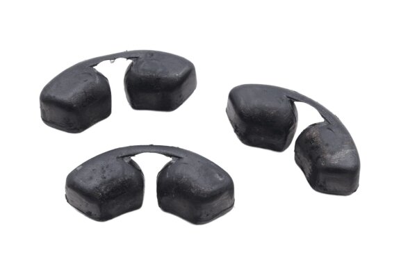 Alternator damper rubber coupling damping BMW K 1200 RS K589 0544 97-00