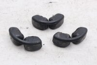 Alternator damper rubber coupling damping BMW K 1200 RS K589 0544 97-00