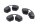 Alternator damper rubber coupling damping BMW K 1200 RS K589 0544 97-00