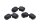 Alternator damper rubber coupling damping BMW K 1200 RS K589 0544 97-00