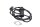 Främre ABS-sensor, hastighetssensor BMW K 1200 RS K589 0544 97-00