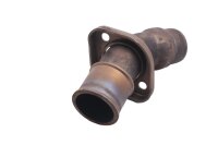 Udstødningsmanifold, bagudløb, udstødningsrør Ducati Multistrada 1000 DS A1 03-06