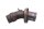 Udstødningsmanifold, bagudløb, udstødningsrør Ducati Multistrada 1000 DS A1 03-06
