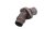 Udstødningsmanifold, bagudløb, udstødningsrør Ducati Multistrada 1000 DS A1 03-06