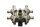 Vacuum valve fuel system Suzuki GSF 1200 S Bandit WVA9/S 01-05