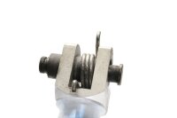 Front right footrest, non-slip, blue Suzuki GSF 1200 S Bandit WVA9/S 01-05
