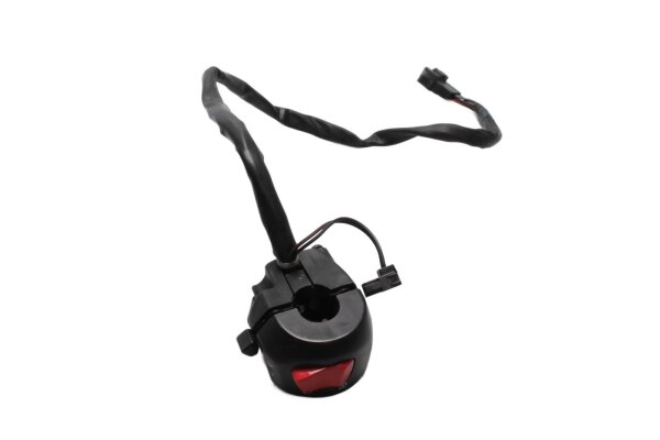 commodo droit, ensemble de commodo Suzuki GSF 1200 S Bandit WVA9/S 01-05